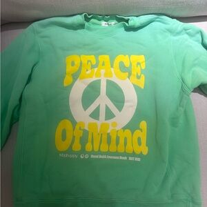 Madhappy crew neck